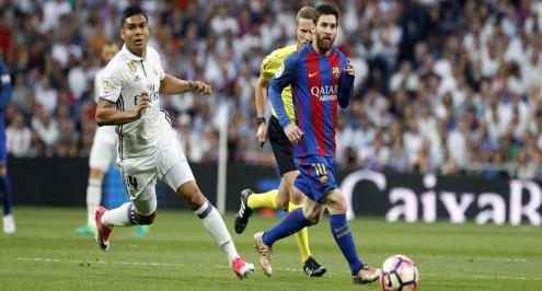 صباحك أوروبي.. ميسي يُريد رحيل 4 لاعبين.. ورسالة من رونالدو